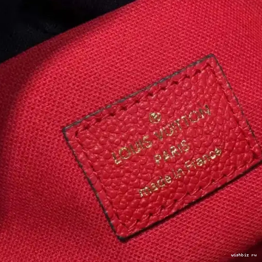 WIS Vuitton Louis POCHETTE FÉLICIE 0320