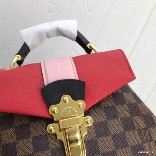 WIS LOUIS VUITTON BACKPACK CHANELAPTON 0321