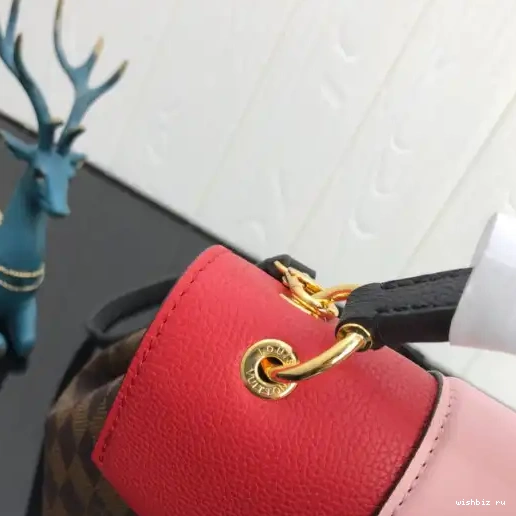 WIS LOUIS VUITTON BACKPACK CHANELAPTON 0321
