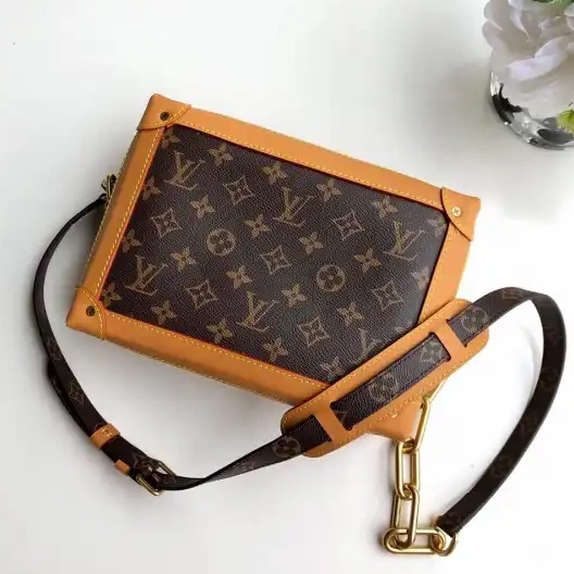 WIS BOX VUITTON LOUIS 0322