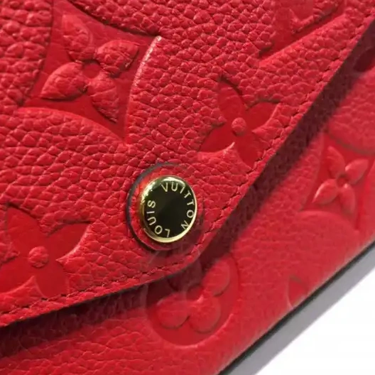 WIS Vuitton Louis POCHETTE FÉLICIE 0320