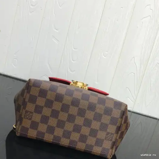 WIS LOUIS VUITTON BACKPACK CHANELAPTON 0321