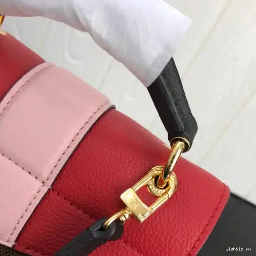 WIS LOUIS VUITTON BACKPACK CHANELAPTON 0321