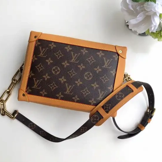 WIS BOX VUITTON LOUIS 0322