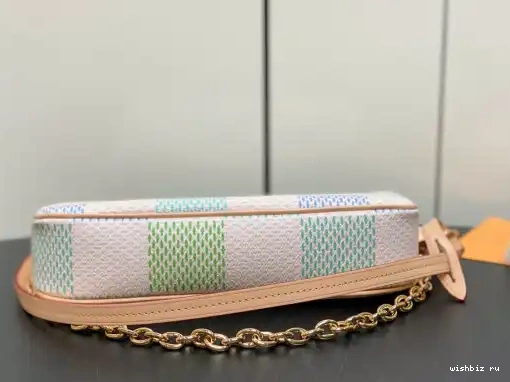 WIS Accessoires-23.5*13.5*4CM Pochette LOUIS VUITTON 0322