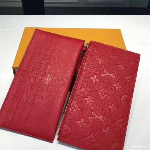 WIS Vuitton Louis POCHETTE FÉLICIE 0320