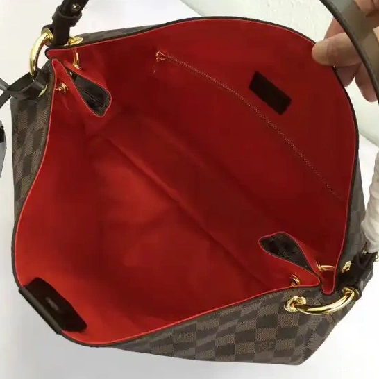 WIS GRACEFUL MM Vuitton Louis 0322
