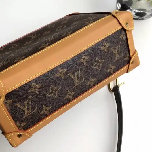 WIS BOX VUITTON LOUIS 0322