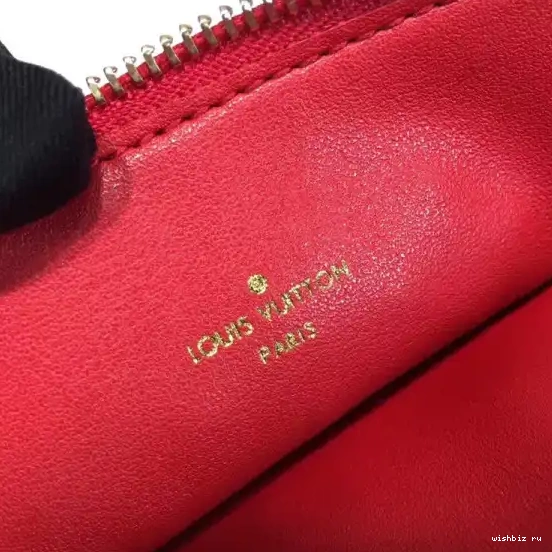 WIS Vuitton Louis POCHETTE FÉLICIE 0320