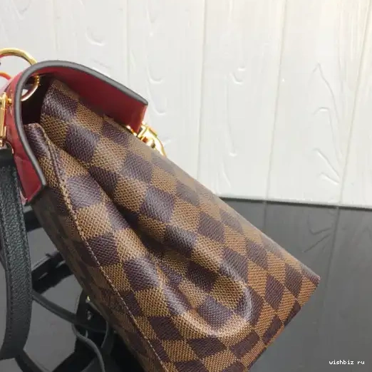 WIS LOUIS VUITTON BACKPACK CHANELAPTON 0321