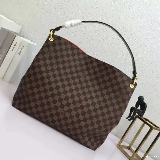 WIS GRACEFUL MM Vuitton Louis 0322
